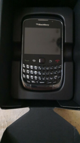 Celular Blackberry  Usado A Reparar