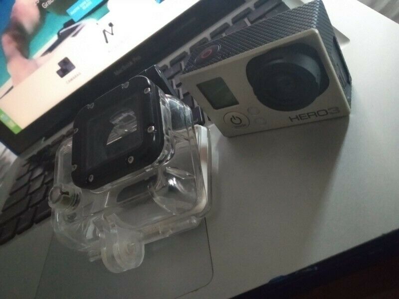 GoPro HERO 3