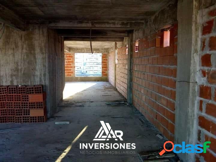 INVERSION-DEPTO 1 DORMITORIO - ENTREGA DICIEMBRE 2019 - PAGA