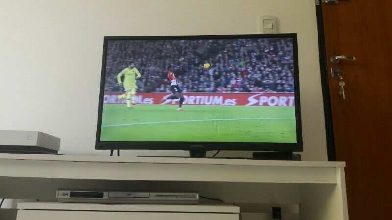 LED TV HD Admiral 31"