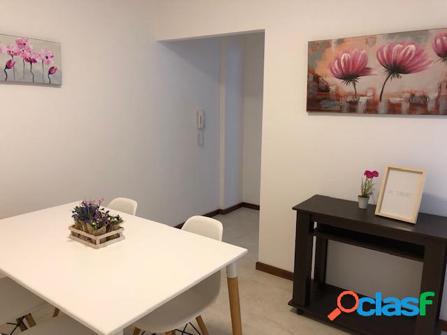 Venta Departamento PLAZA MITRE Mar del Plata