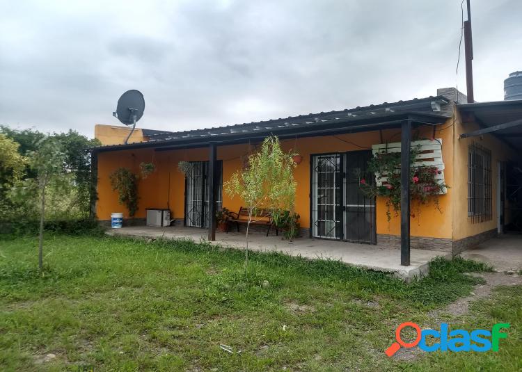 Casa a la venta en La Silleta