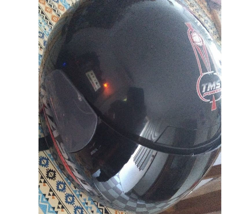 Casco para moto nuevo sin uso VERTIGO !!!