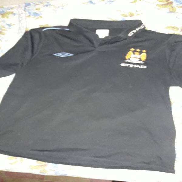 Chomba Manchester City Original