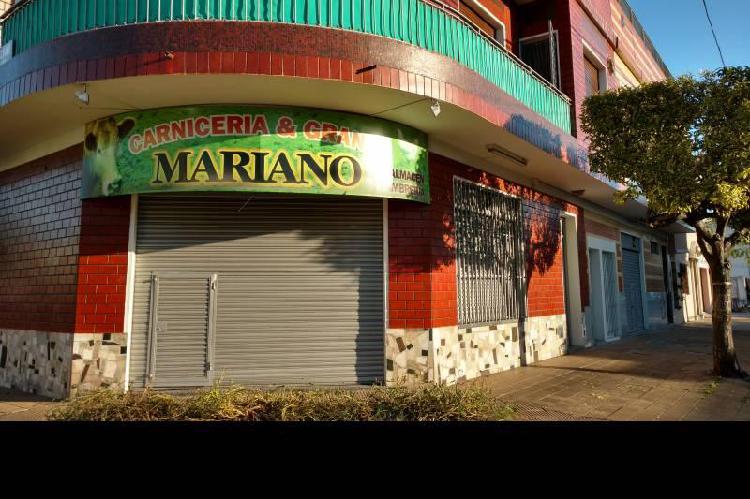 Local a la calle en Alquiler Lomas del Mirador / La Matanza