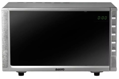 Microondas Sanyo 20L