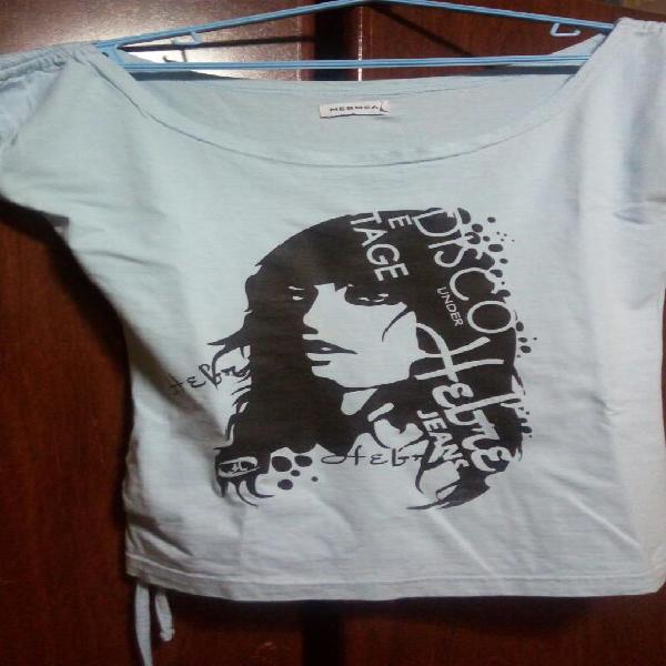 Remera T3