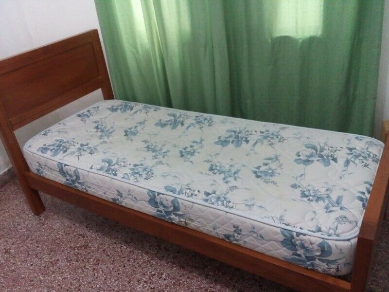 VENDO CAMITAS USADAS
