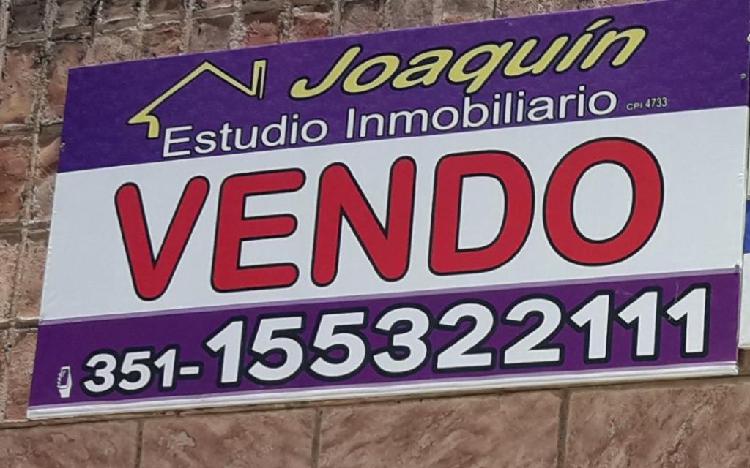 VENDO Villa Retiro al 8500 de Av RANCAGUA