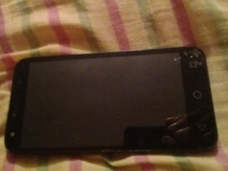 Vendo Alcatel u5