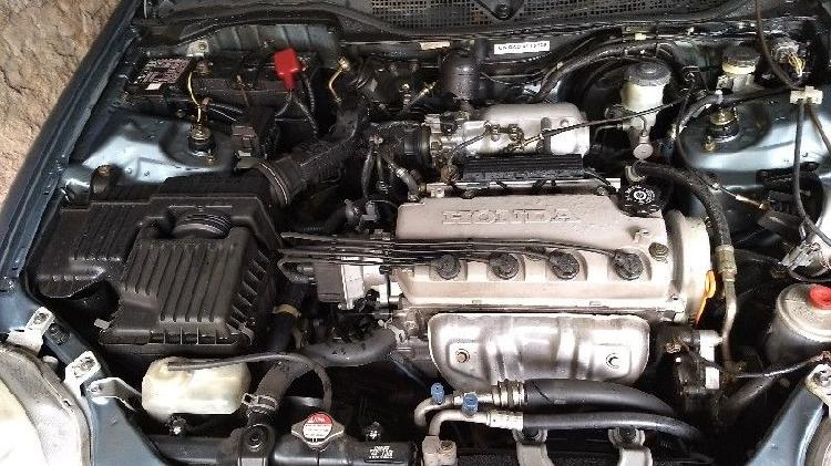 Vendo Motor Honda Civic