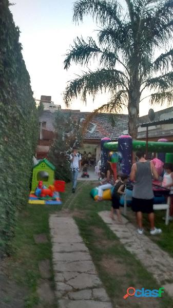 Eventos Imfantiles L/Mirador