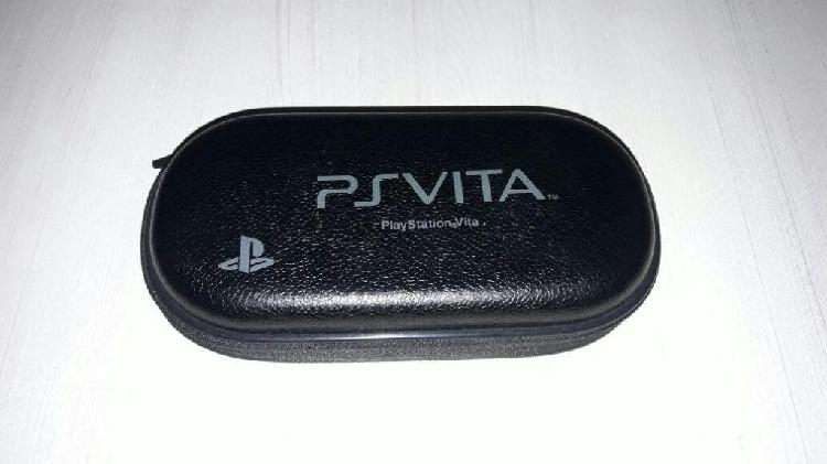 Playstation Vita WiFi, 2 juegos, Tarjeta de memoria 8GB,