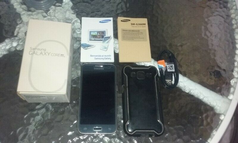 Samsung galaxy core prime