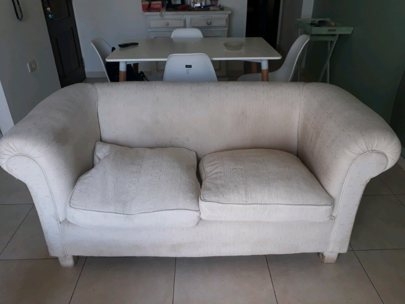 Sillon 2 cuerpos