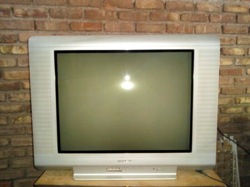 VENDO TELEVISOR GRANDE