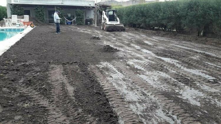 Venta Tierra Negra De Jardineria