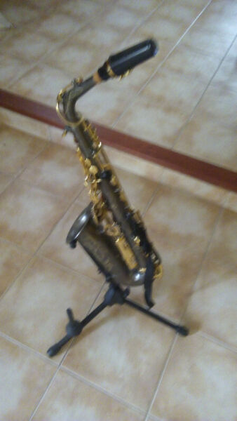 1 SAXO SELMER