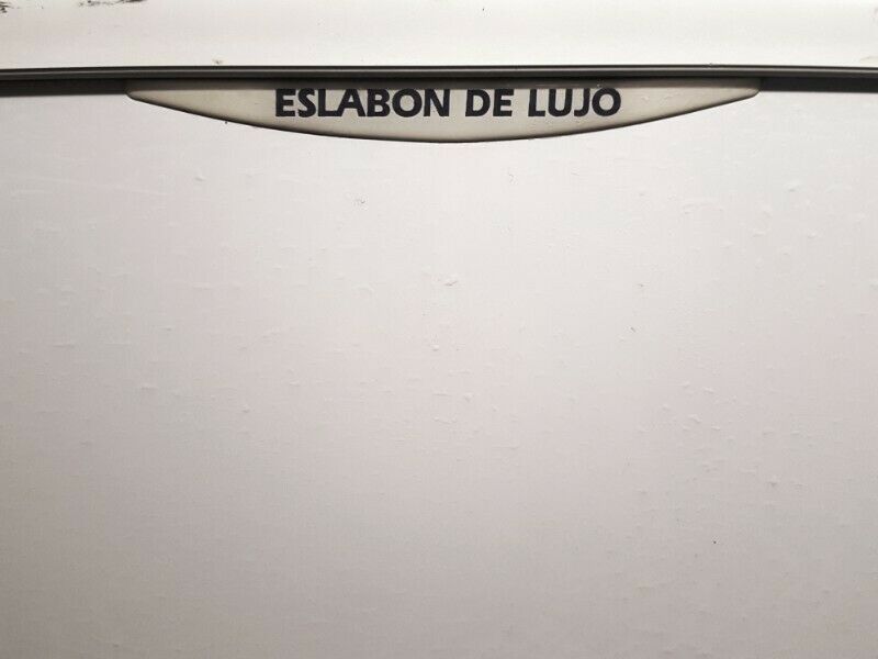 Heladera Eslabón de Lujo ERD 340