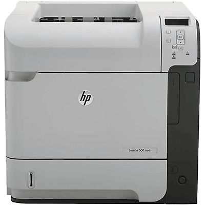 Impresora hp p Impecable