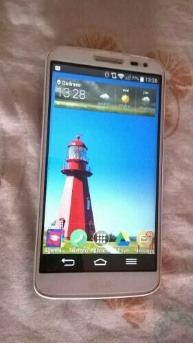 LG G2 MINI.PARA PERSONAL.4G LTE.OPORTUNIDAD