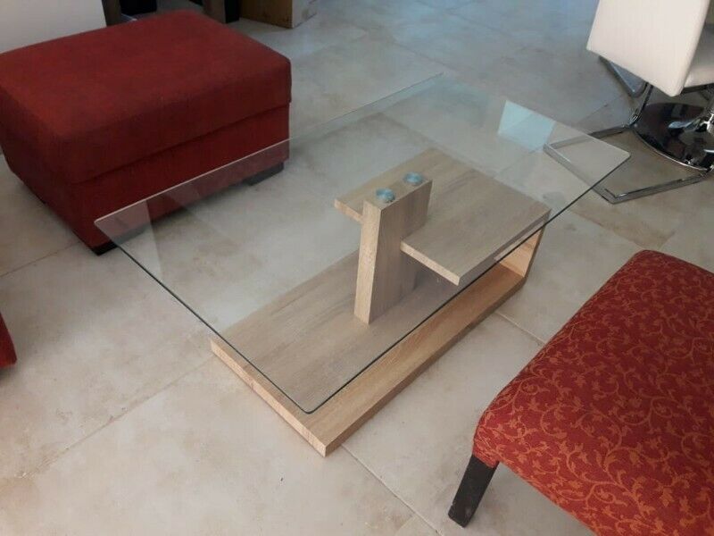Mesa ratona de diseño