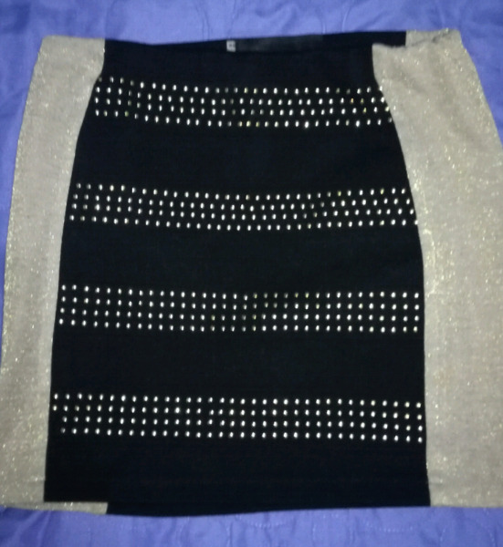 Pollera tucci original