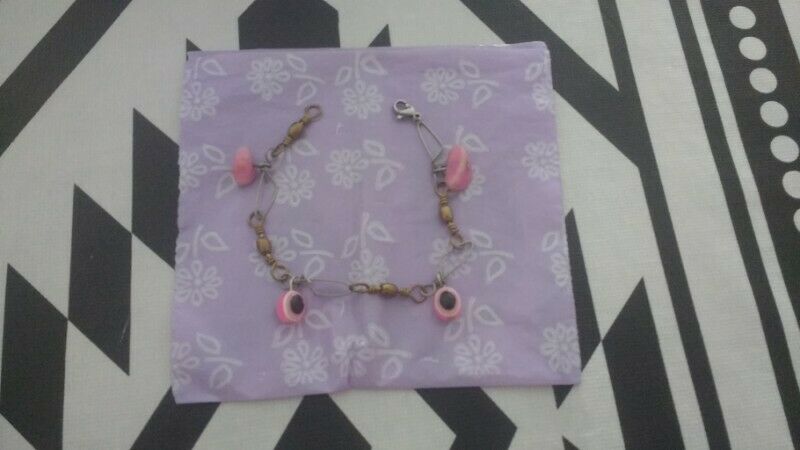 Pulsera nueva 1