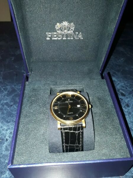 Reloj festina f original