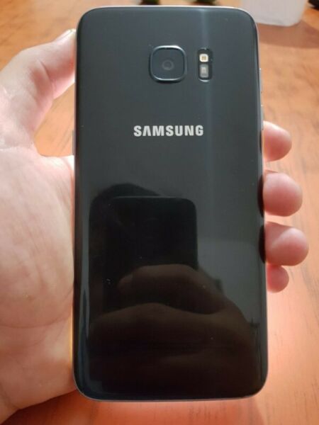 Samsung galaxy s7 edge libre