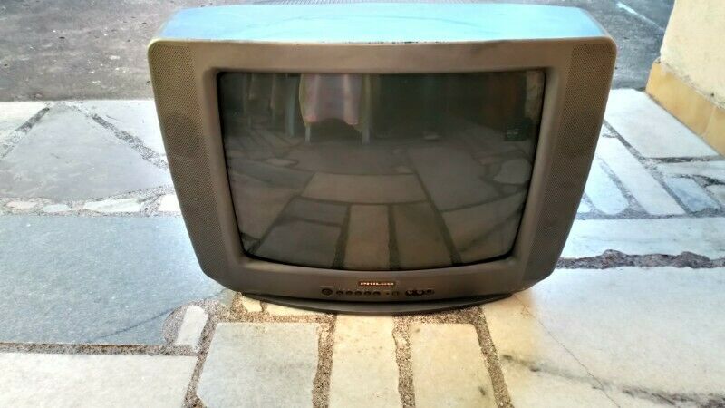 Televisor philco 20 pulgadas