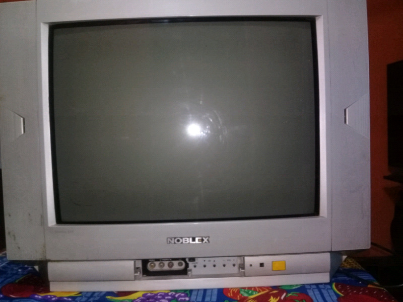 Vendo 2 televisor