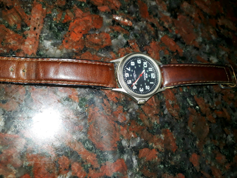 Vendo reloj okusai