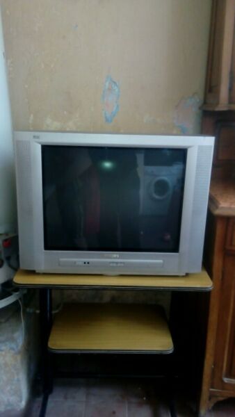 Vendo televisor philips