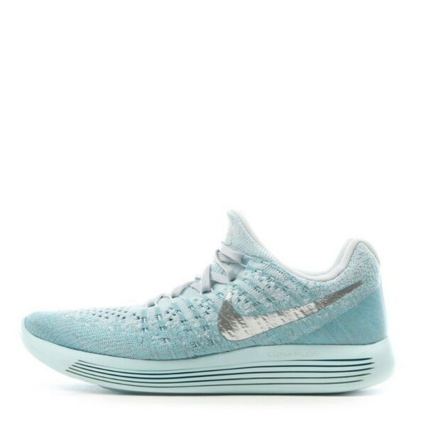 Zapatillas Nike Lunarepic low flyknit 2