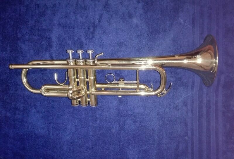 vendo trompeta Knight jbtr 300