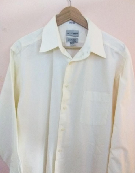 CAMISA TALLE XL