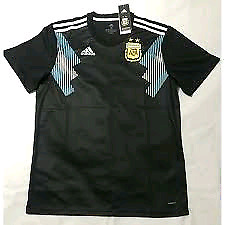 Camisetas Seleccion Argentina, Rusia . Oferta!