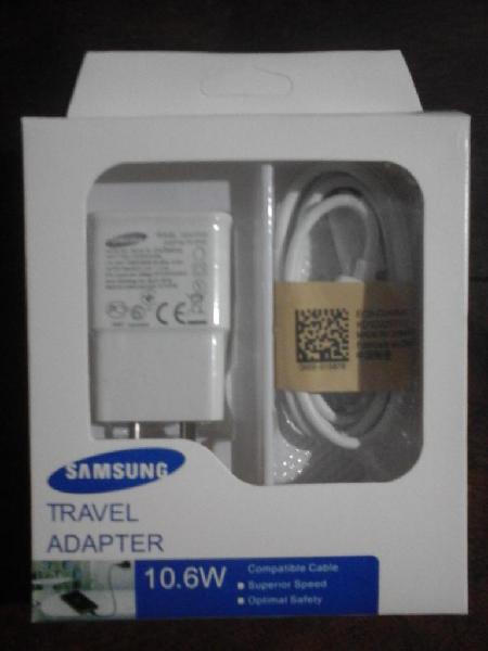 Cargador Micro Usb 2 Amperes Samsung Huawei