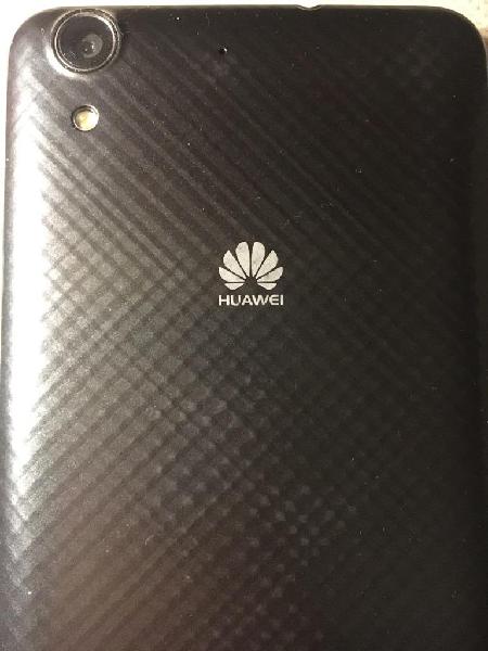 Huawei Gw 16 Gb Negro