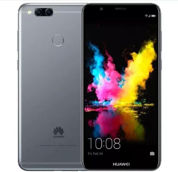 Huawei Mate Se de 64 Gb Color Gris Nuevo