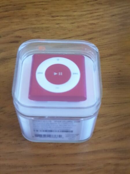 Ipod Shuffle Apple