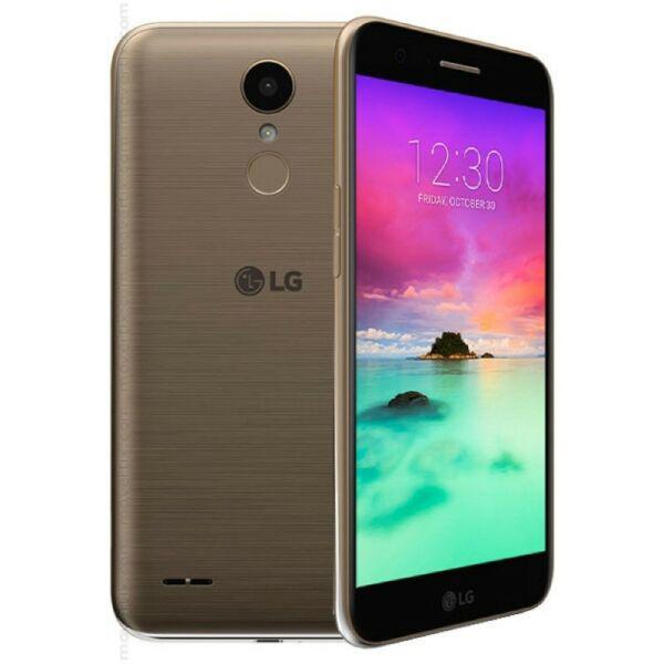 LG K10 PANTALLA 5.3! PAGALOS HASTA 12 CUOTAS CON TARJ ***