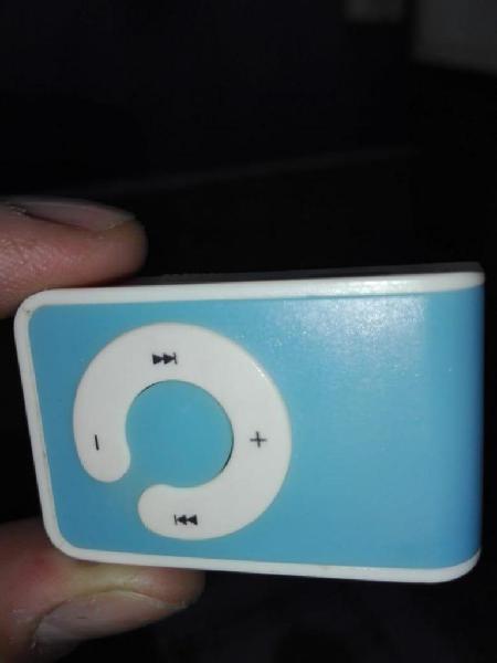 MP3 portátil