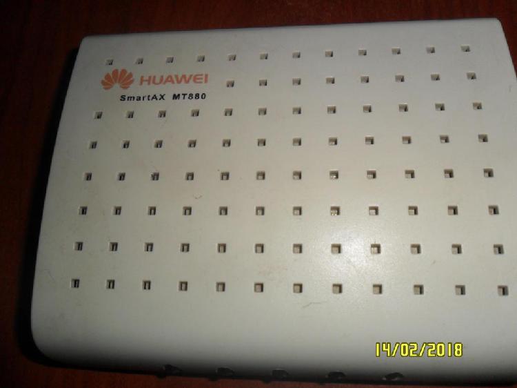 Modem Huawei Mt880 Funciona