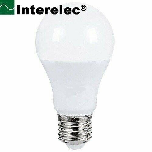 Pack de Lámparas Led Interelec