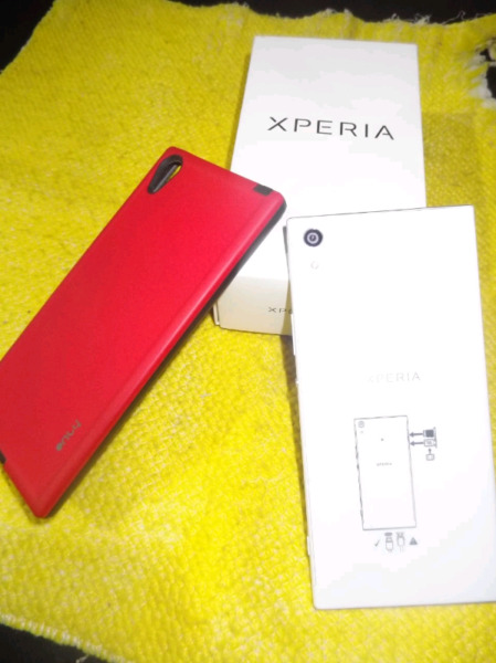 Sony AX1 ULTRA NUEVO