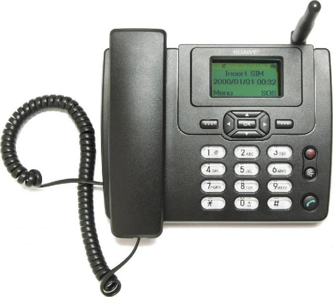 TELEFONO HUAWEI PARA MOVISTAR EN CASA NUEVO EN CAJA !!