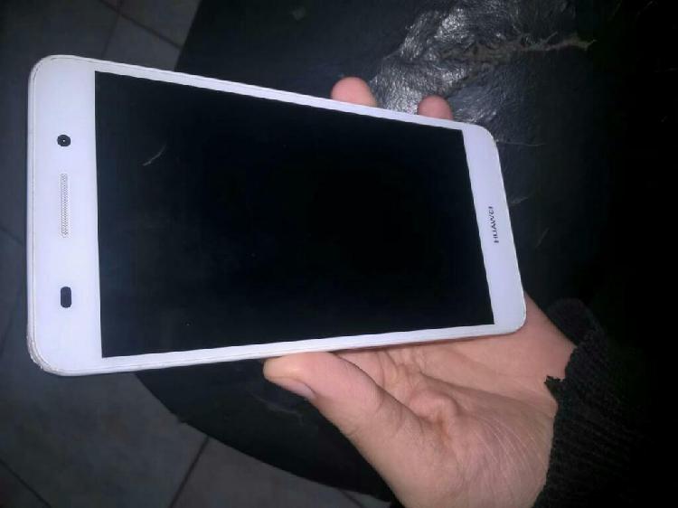 Vendo Celular Huawei Caml03