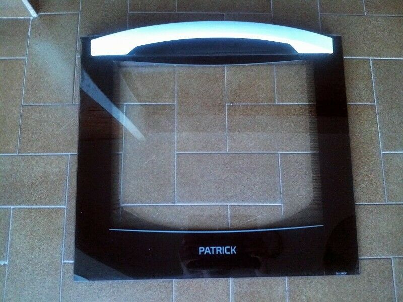 Vidrio Visor Horno Cocina Patrick Cps- X 46,5 Cm